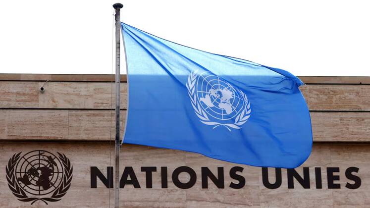 UN Secretary-General candidates to present vision statements