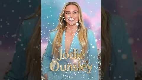 Swapping the arena for the Ballroom it’s Gladiator Fury! - BBC