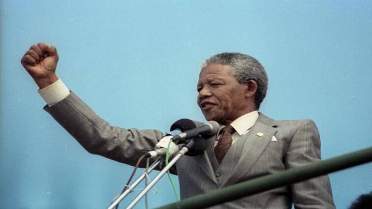 London to hosts star-studded Mandela Day concert