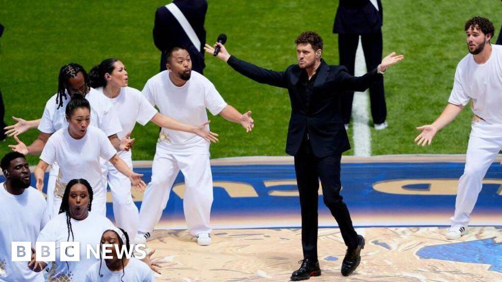 World Cup kicks off in Canada with Alanis Morissette and Michael Bubl&eacute; performing in opening ceremony
