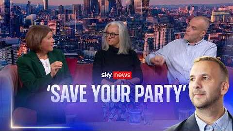 Green MP and ex-Reform member clash over 'Zionism is racism' motion