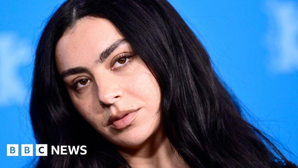 Decoding Charli XCX's new album, Music, Fashion, Film