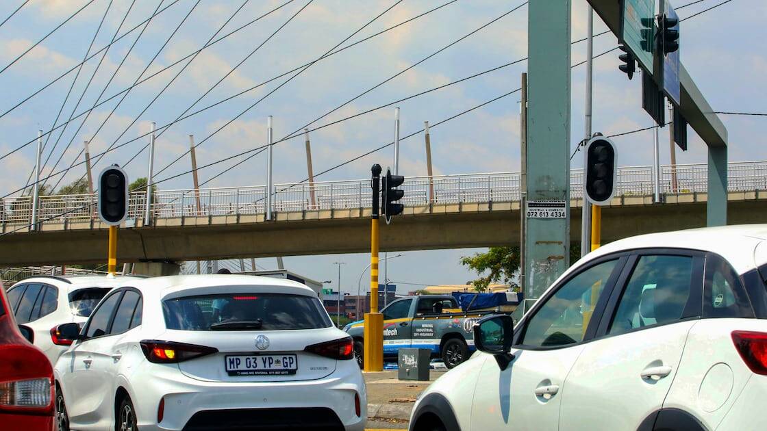 G20 road closures to affect Joburg, Tshwane and Ekurhuleni