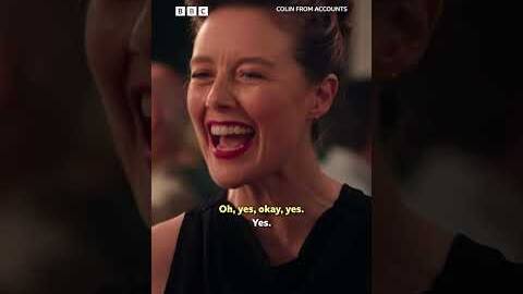 Competing with the new girlfriend - BBC