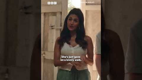 When you&rsquo;re asked to babysit - BBC