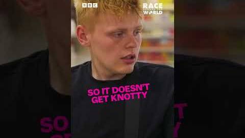 The two types of travel packers