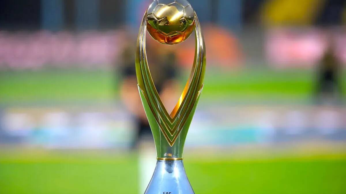 CAF Champions League: Biggest winners and losers from the opening weekend