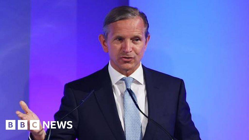 Ex-M&S chief to help government tackle youth unemployment