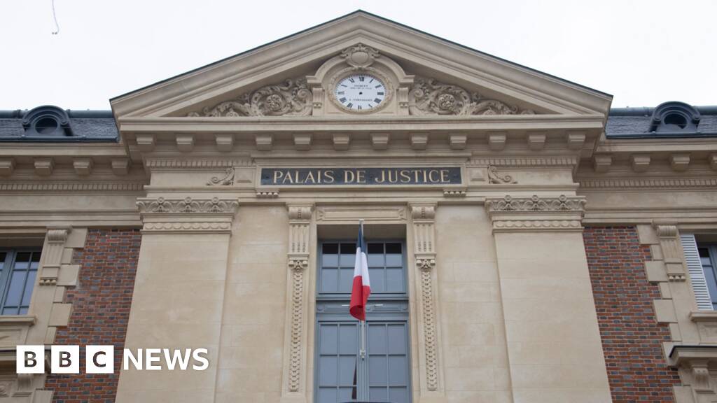 France's oldest female detainee, 79, goes on trial for in-law's grisly murder