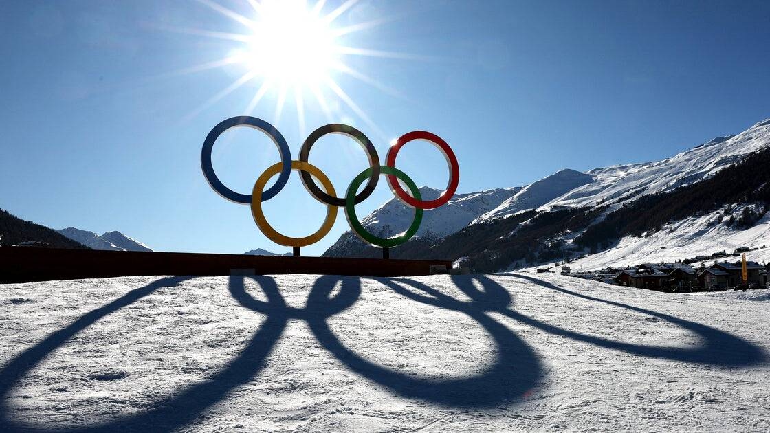 See the 2026 Winter Olympics schedule for today's events and beyond