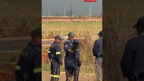 Ninth Woman&rsquo;s Body Found in Ekurhuleni