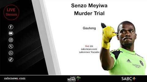 Senzo Meyiwa Murder Trial | 17 August 2026