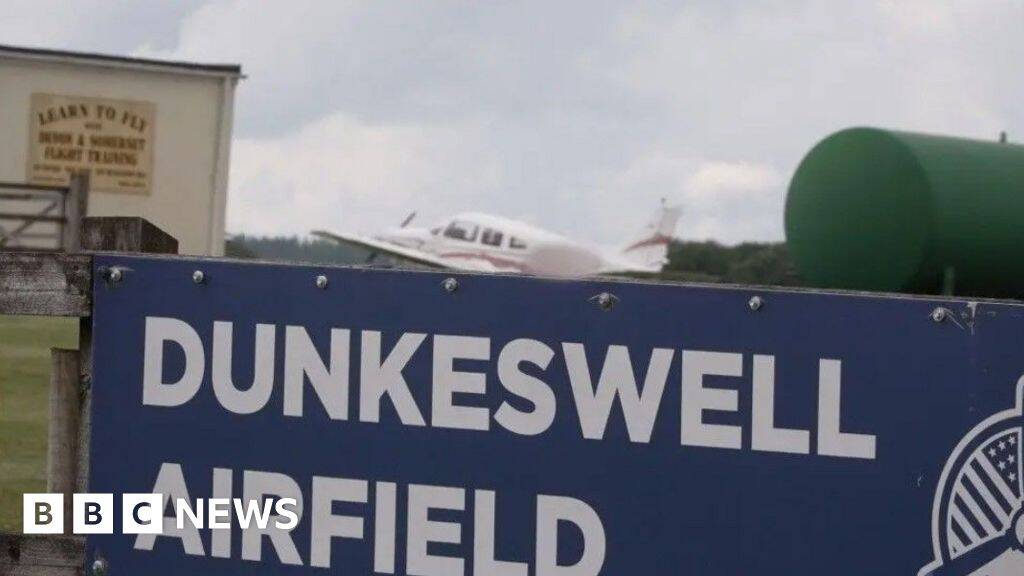 Man dies after sky diving incident