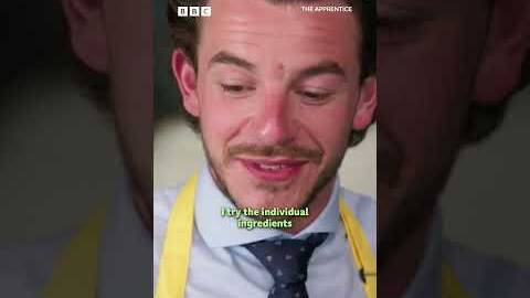 The chefs who won&rsquo;t taste their own food