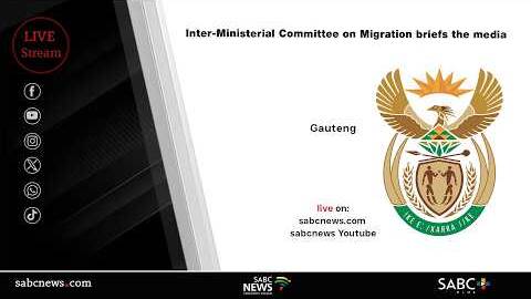 Inter-Ministerial Committee on Migration briefs the media