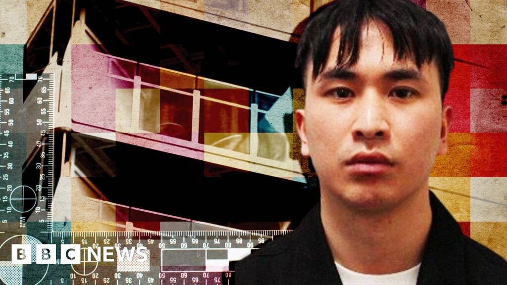 Woman says Zou raped her hours before other attack