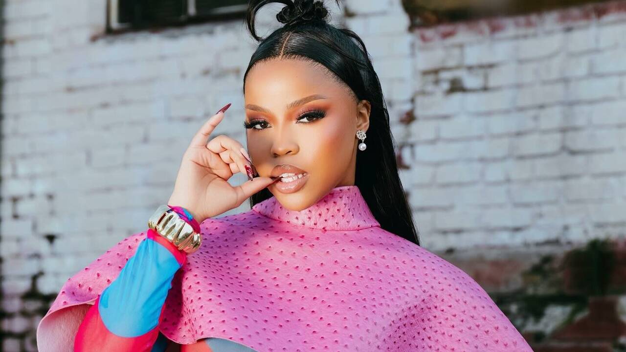 Anele Zondo scores major SAMA32 hosting opportunity