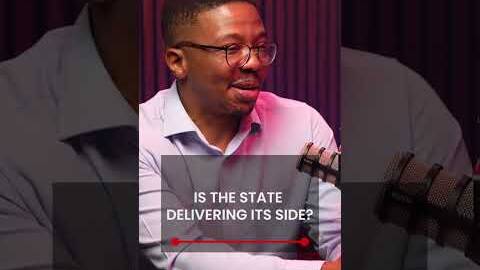 What are South Africans actually getting for their taxes?