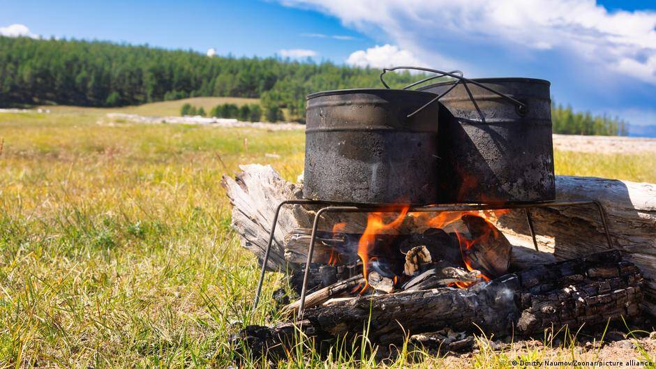 Signs of 400,000-year-old Neanderthal campfire found in UK