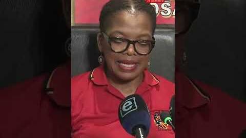 COSATU is not taking sides in the feud between the ANC and SACP