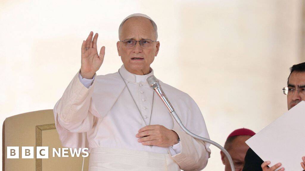 Pope does not need further treatment after lung cancer surgery