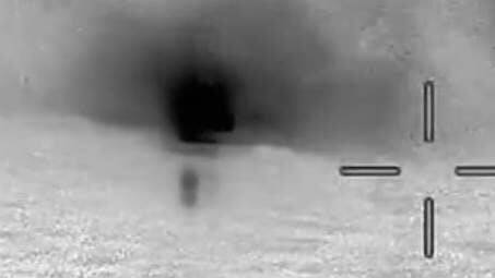 Three killed in US strike on alleged drug-trafficking boat in the Caribbean