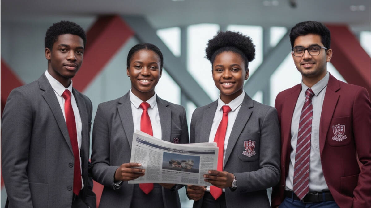 Matric Results Are Out | What&rsquo;s Next for You?