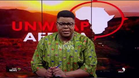 Unwrap Africa | 23 March 2026