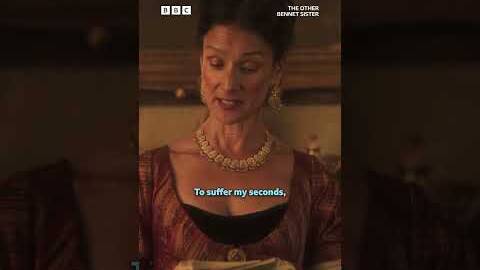 Everyone has their thing...  - BBC