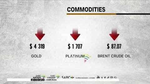 Markets | 14 August 2026