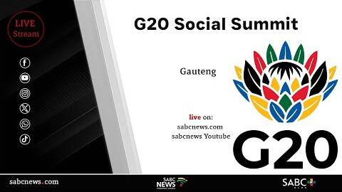 G20 Social Summit