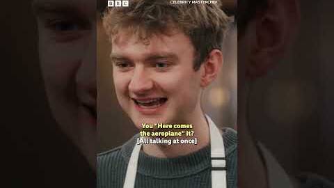 TommyInnit's Dish Compared to DOG FOOD - BBC