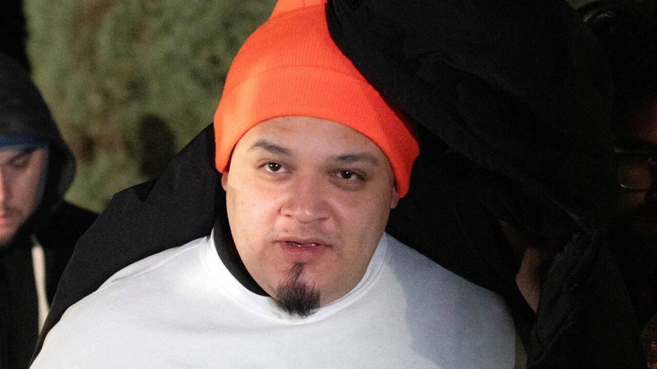 Kilmar Abrego Garcia freed from immigration detention centre on judge's orders as he fights to stay in US