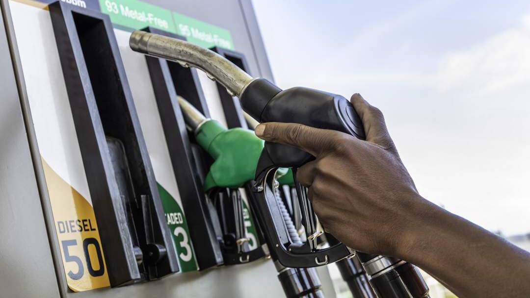 Confirmed: Petrol pain on Wednesday, but diesel drops