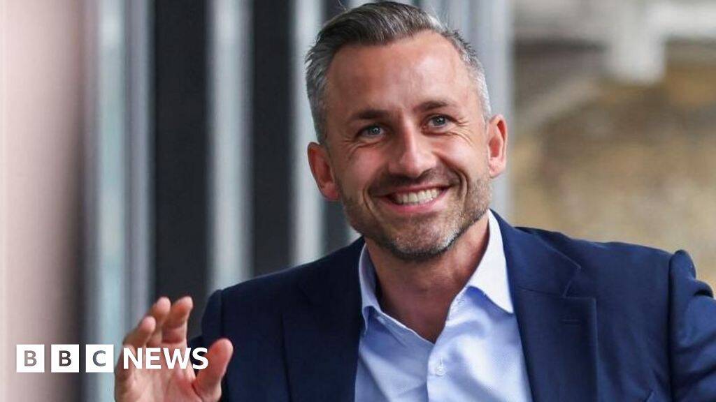 Germany's far-right AfD says 'democracy demands' parties work with them after state election win