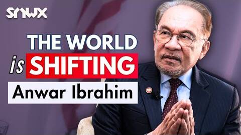 Malaysian Prime Minister shares views: Mandela, BRICS, G20, Trump, 'GNU', Ramaphosa, ASEAN, Gaza