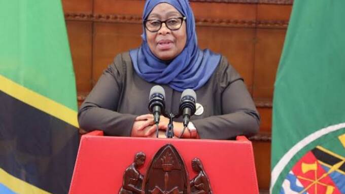 Tanzania lockdown extended after election chaos, deaths feared