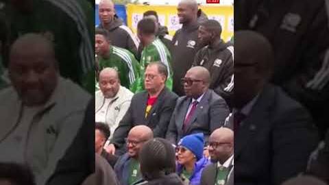 Former Bafana Bafana player Matthew Booth remembers Jayden Adams