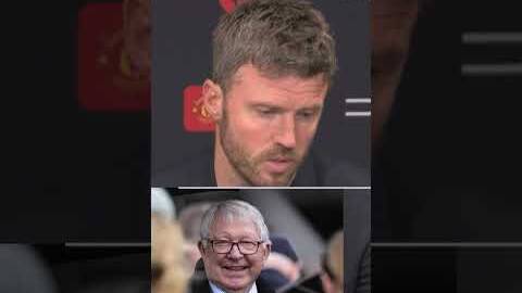 Manchester United coach 'very affected' by Sir Alex Ferguson's hospitalisation