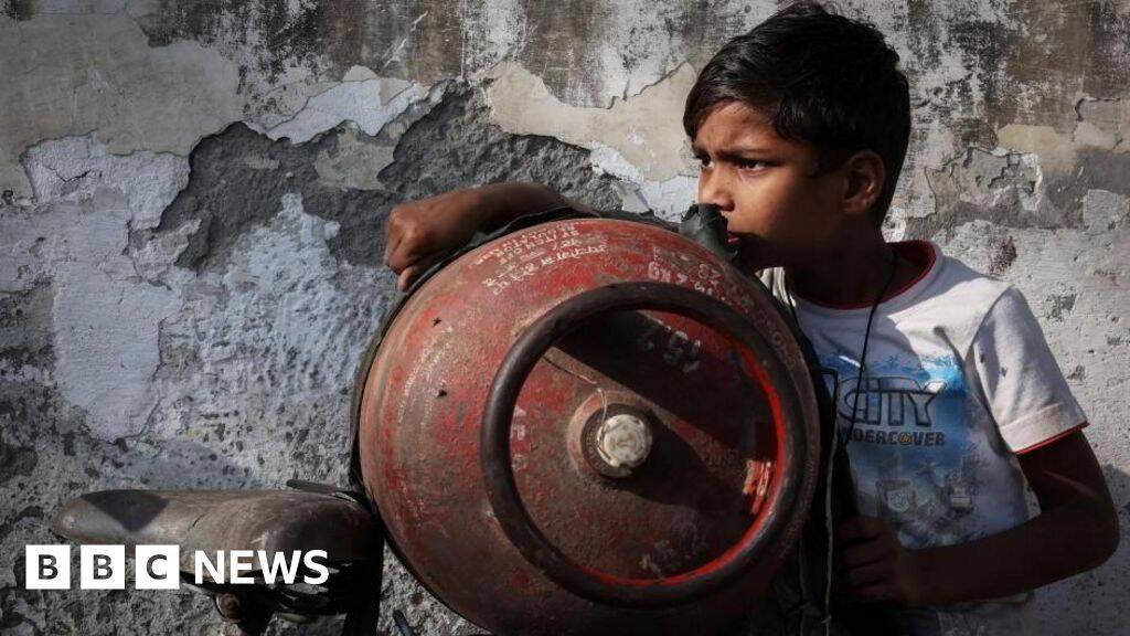 Everyday life in Asia is being upended by Iran war fuel crisis