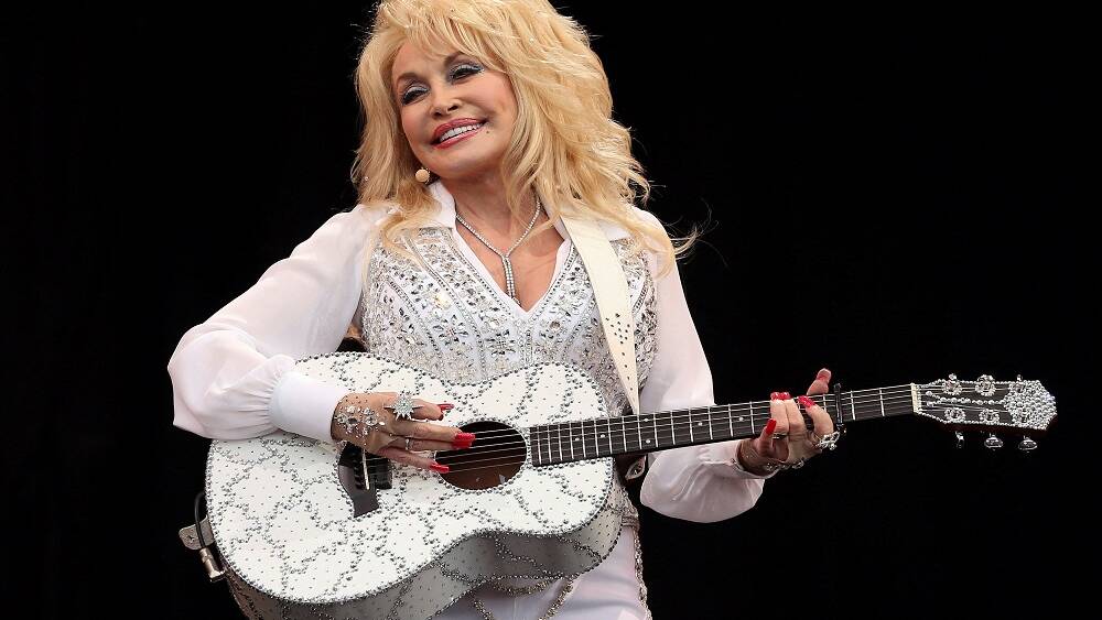 Dolly Parton, queen of country music, dies at 80