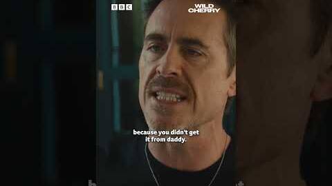 She finally left her cheating husband for good - BBC