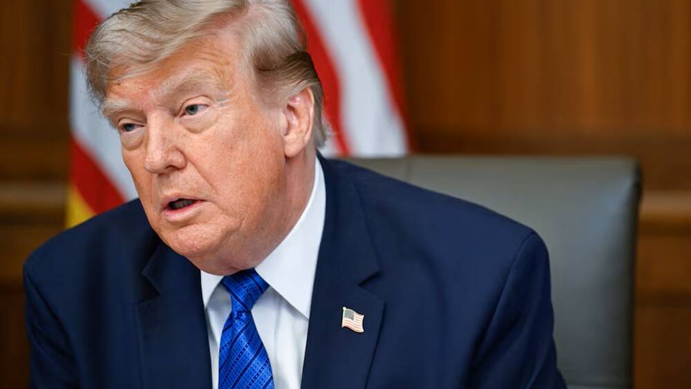 Iran denies talks with US