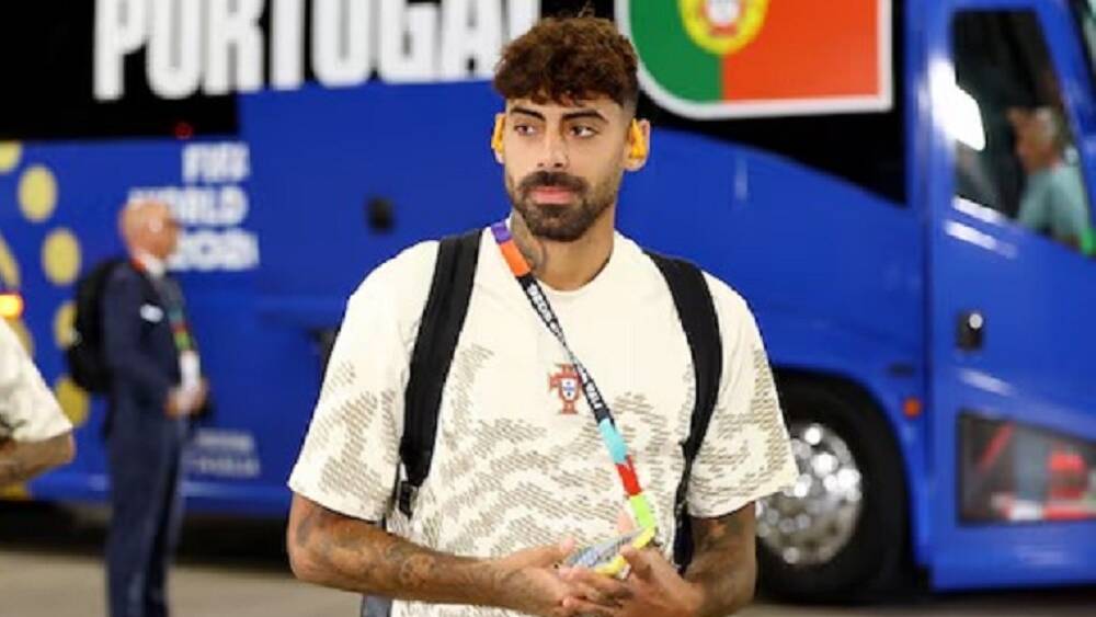 Al Nassr sign Portugal Costa from Mallorca