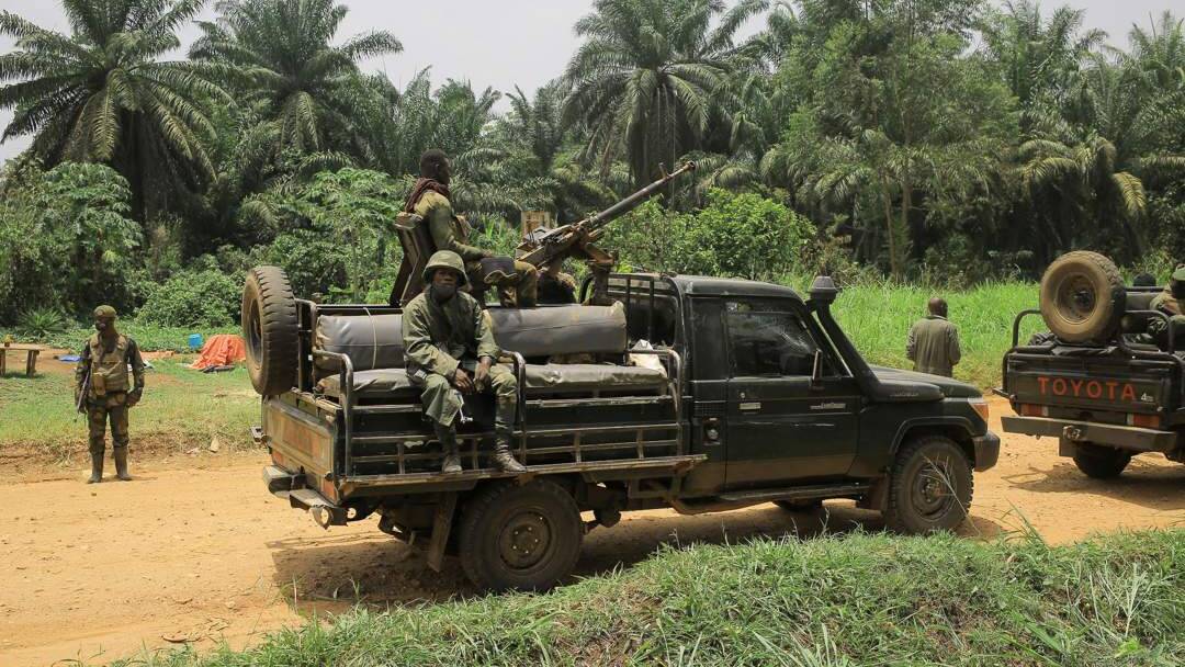 ANALYSIS | Why military gains are not weakening the ADF in eastern DRC