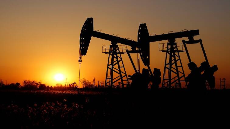 Brent crude holds near five-month high on Middle East tension