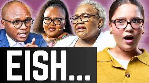 Shady tenders, free SUVs and AI policies | Is the GNU crumbling?