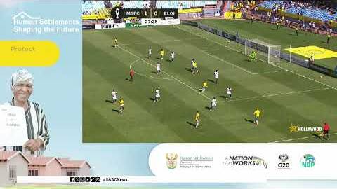 CAF | Sundowns target CAF Champions League victory against Mokwena's MC Alger