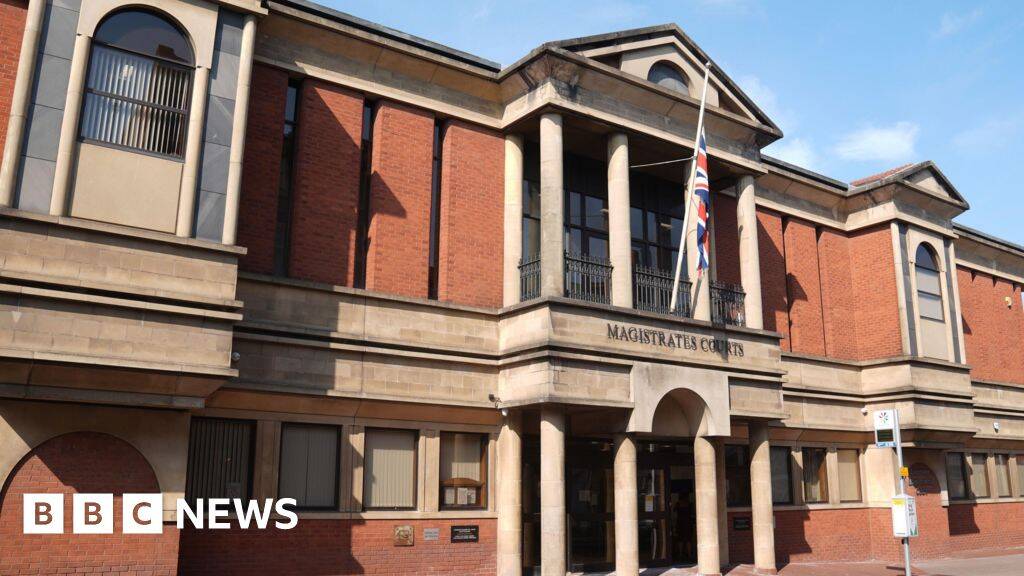 People smuggler exposed by BBC investigation arrested and charged