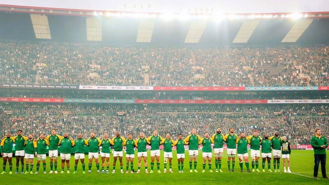 Springbok star suffers injury 'setback': What's the latest?